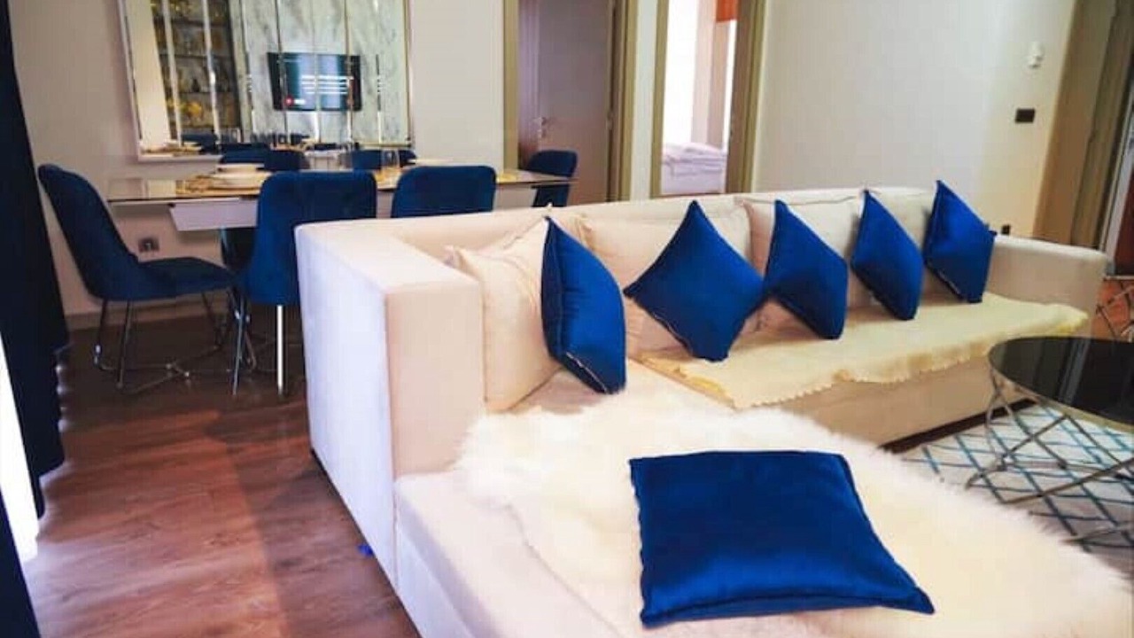 Photo of Livingroom in Mahmutbey