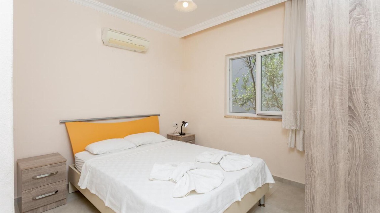 Photo of Bathroom in Dalyan