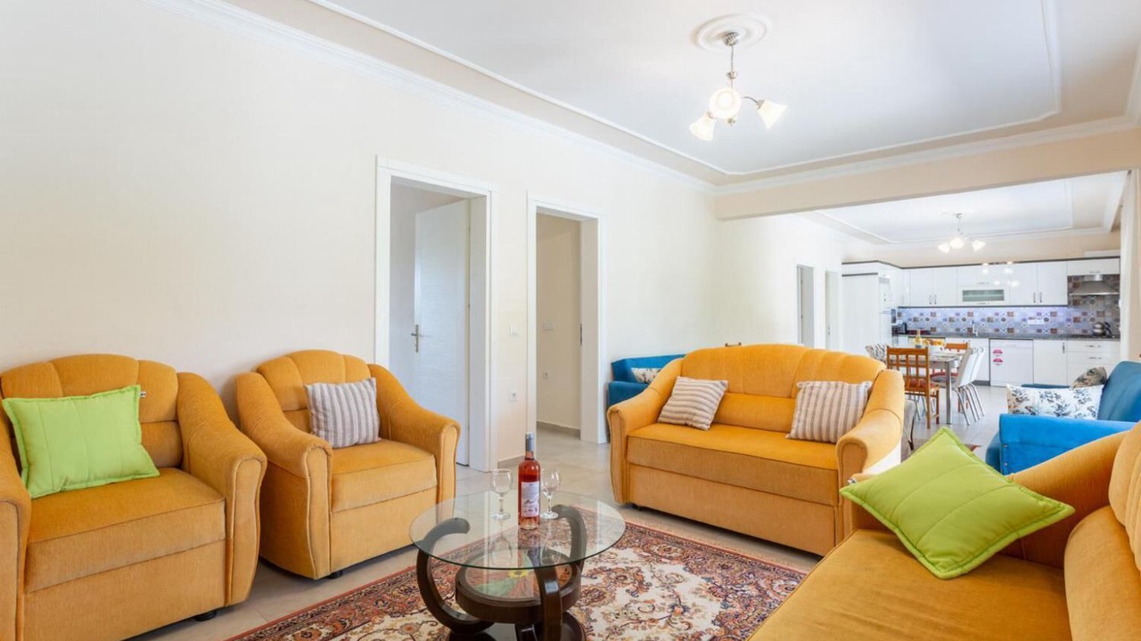 Photo of Bedroom in Dalyan