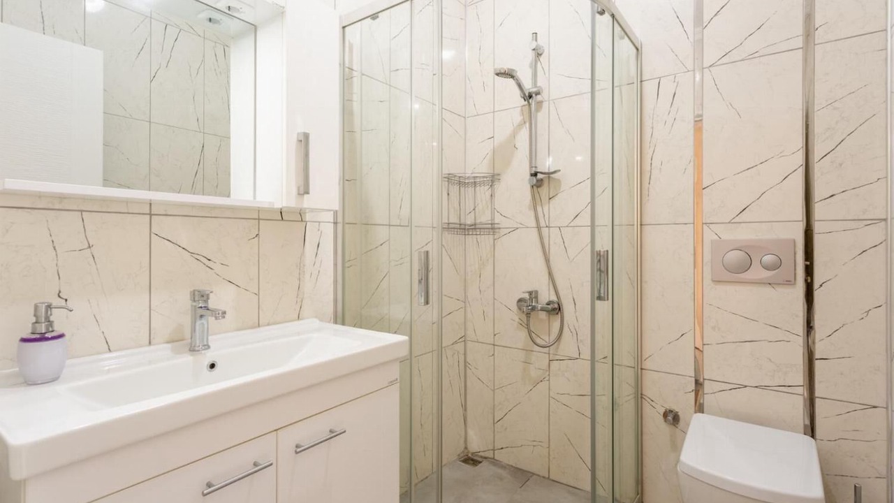 Photo of Bathroom in Dalyan