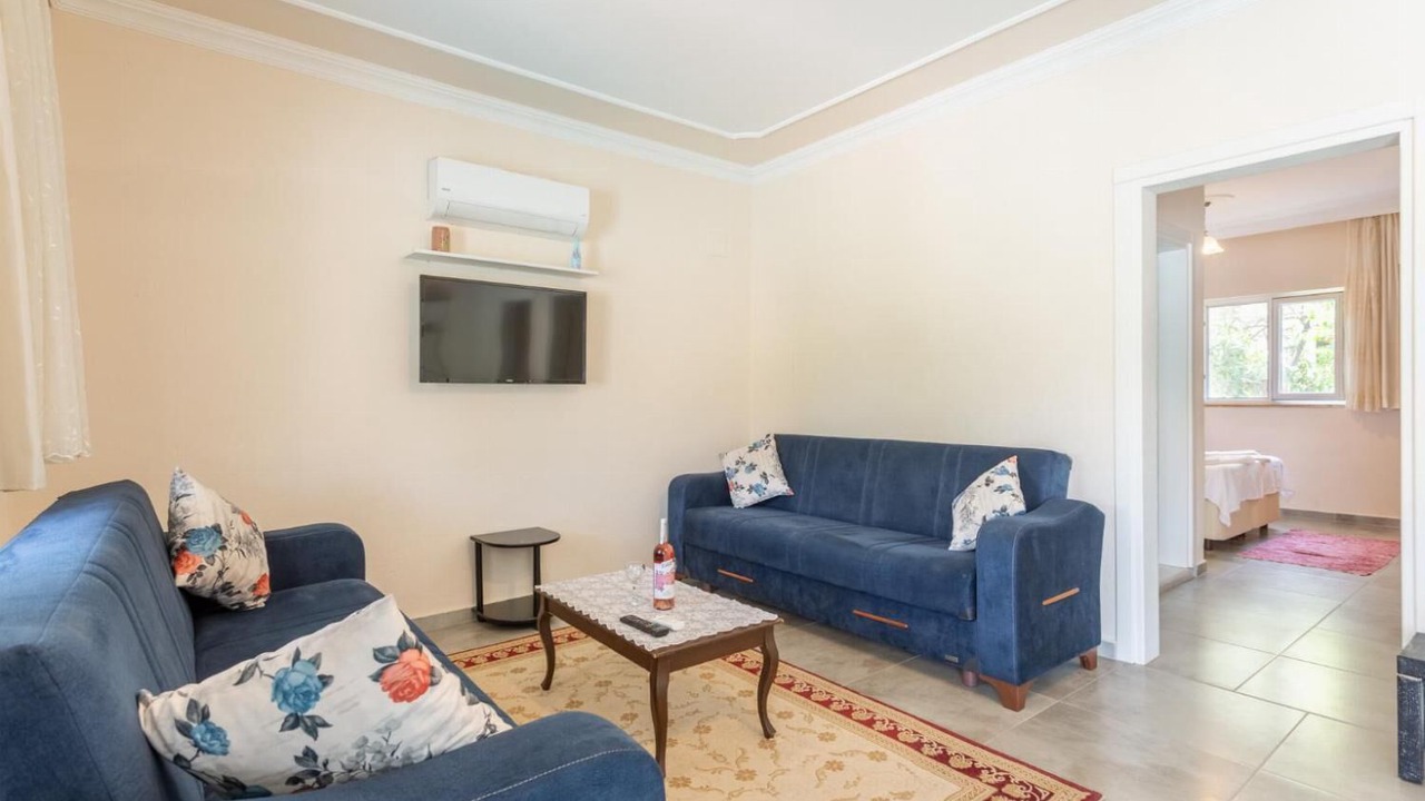 Photo of Bedroom in Dalyan