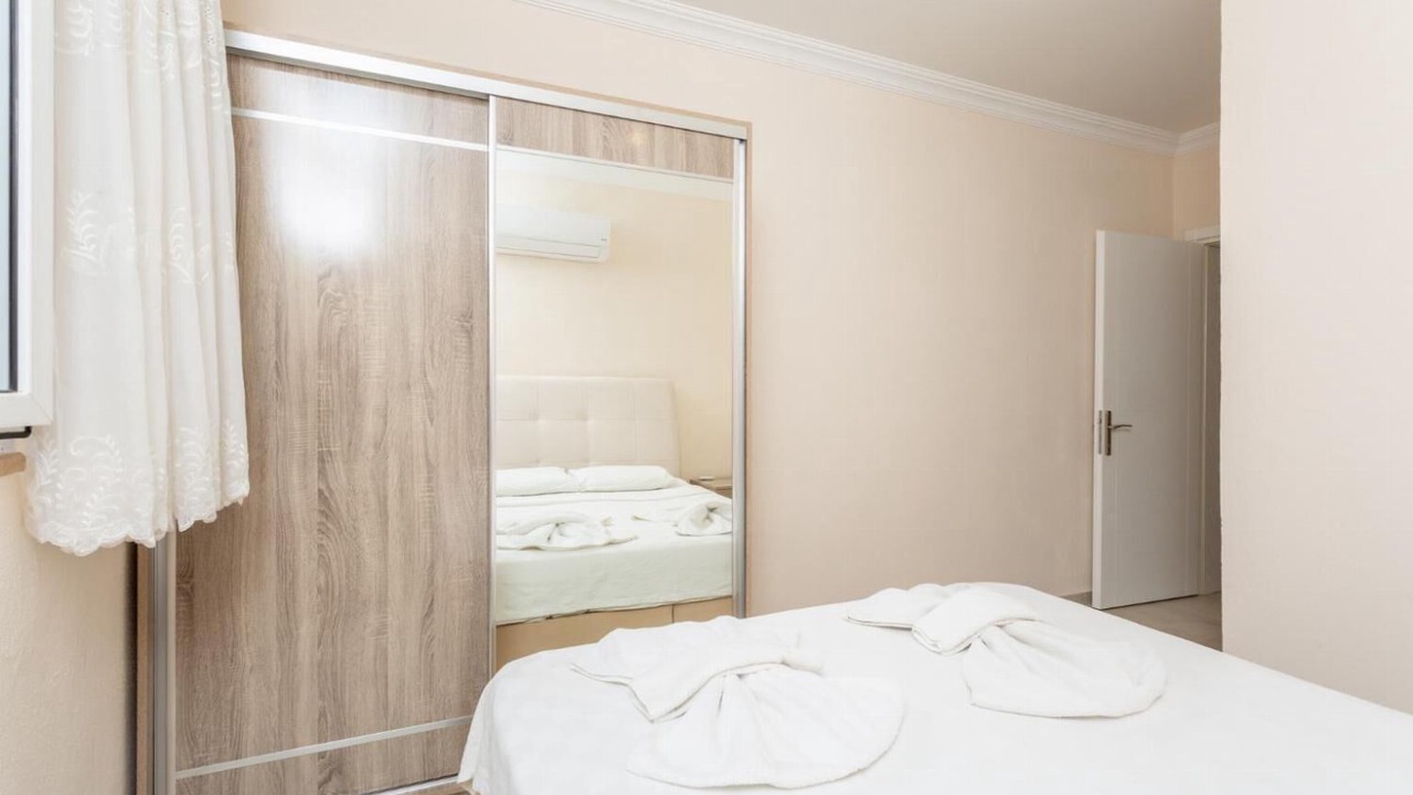 Photo of Bathroom in Dalyan
