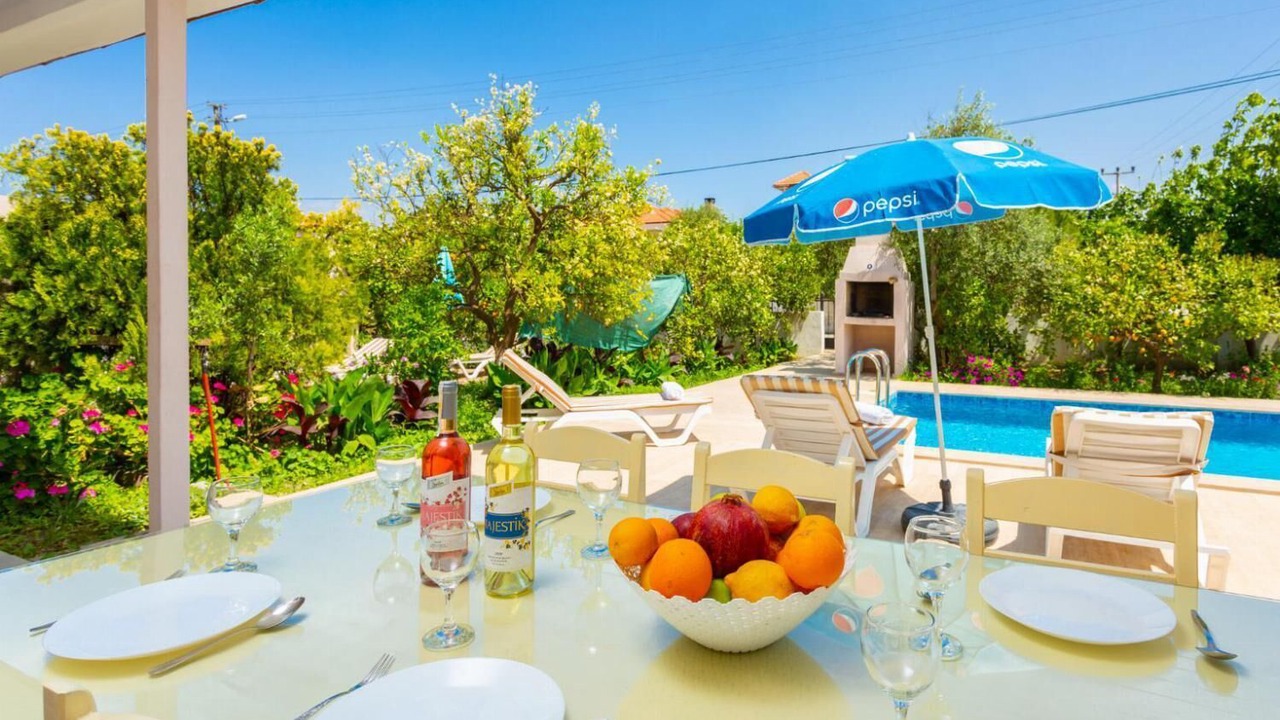 Photo of Others in Dalyan