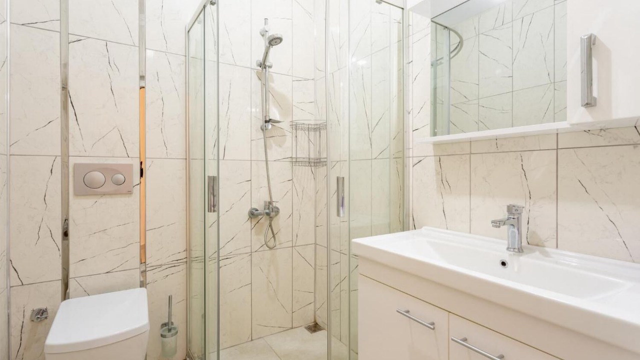 Photo of Bathroom in Dalyan