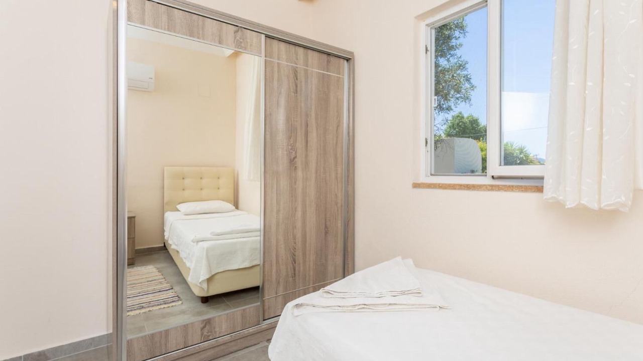 Photo of Bathroom in Dalyan