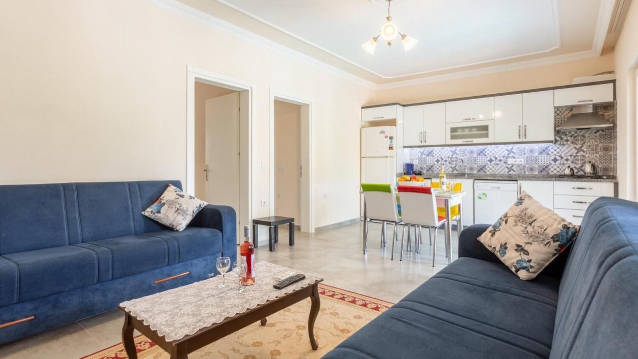 Photo of Bedroom in Dalyan