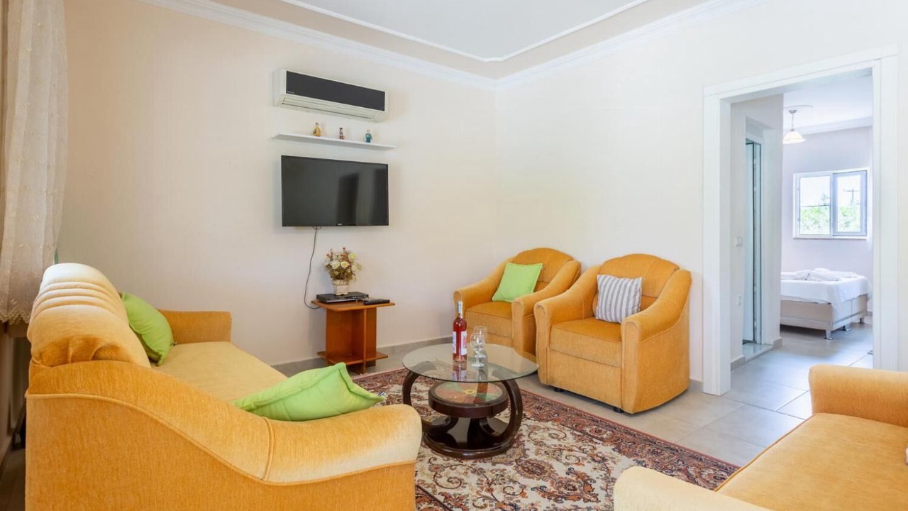 Photo of Bedroom in Dalyan