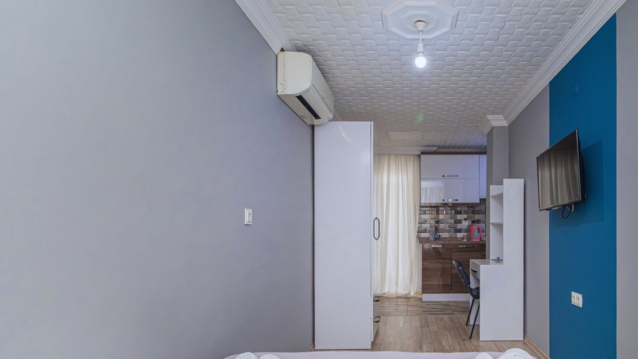 Photo of Kitchen in Kultur Mahallesi
