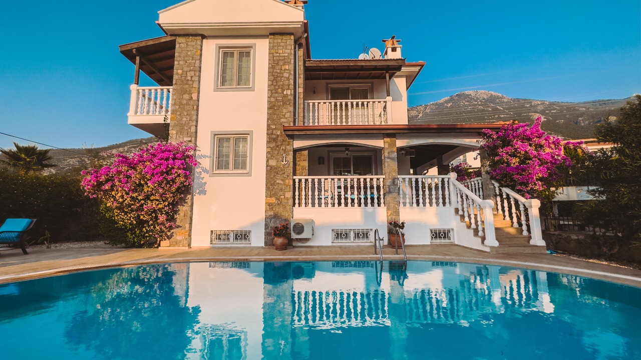 Photo of Outdoor in Oludeniz
