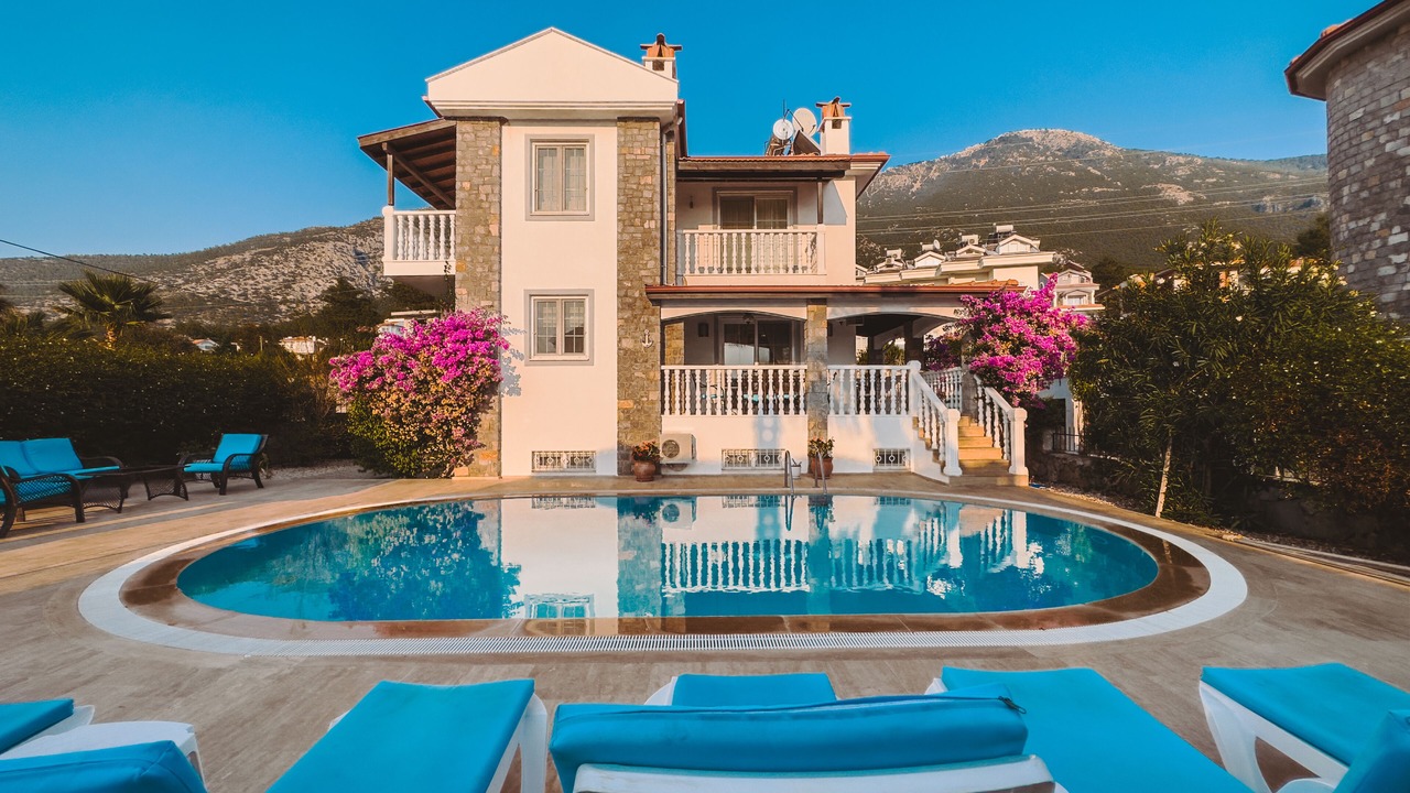 Photo of Outdoor in Oludeniz