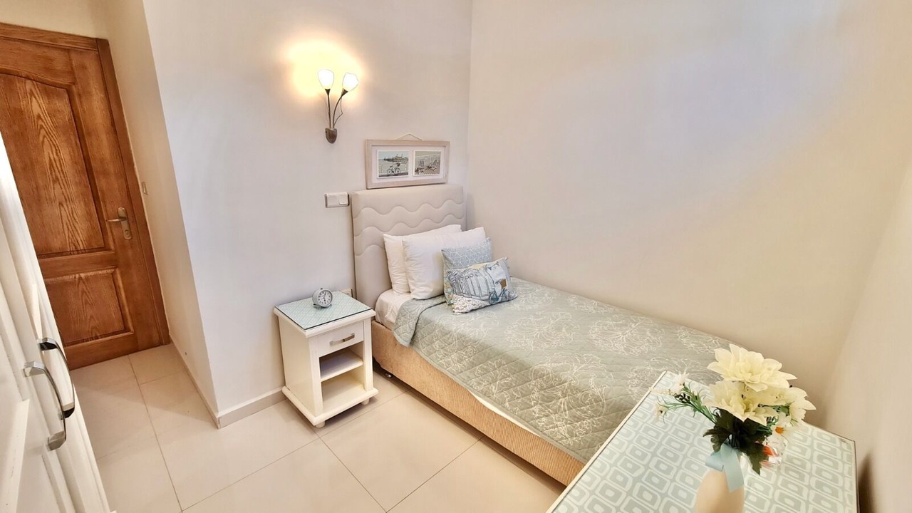Photo of Bedroom in Oludeniz
