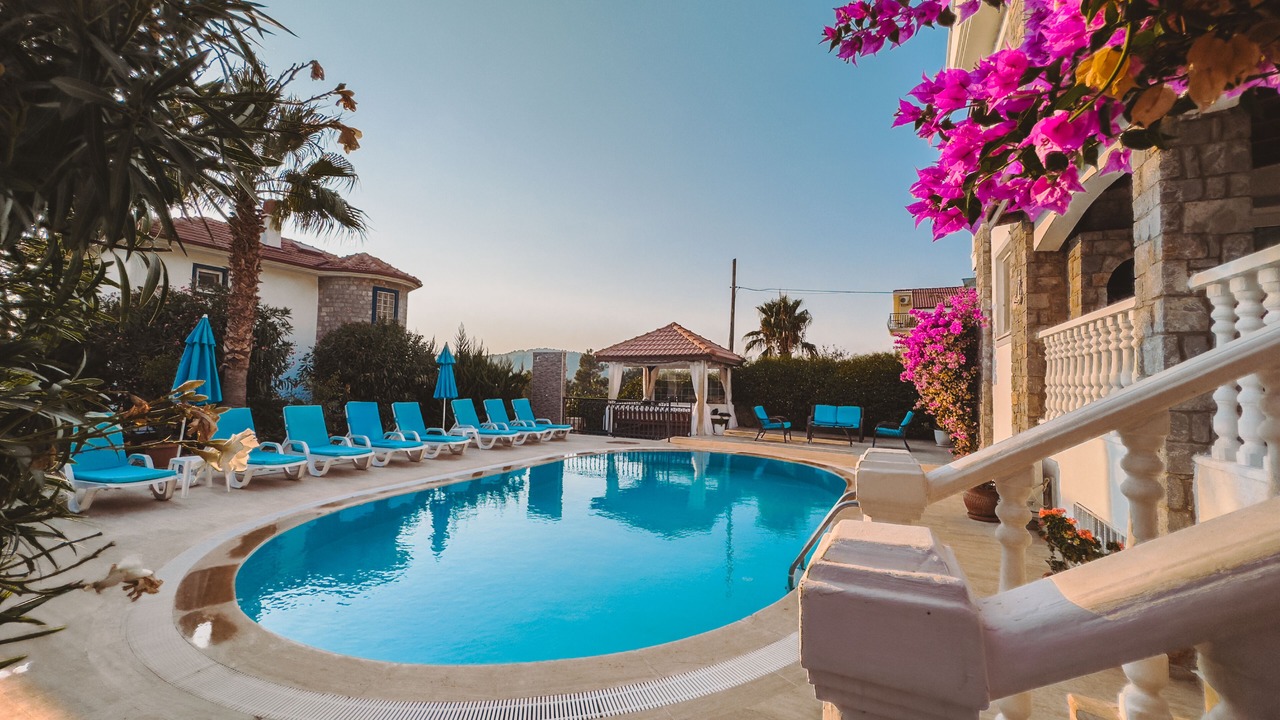 Photo of Outdoor in Oludeniz