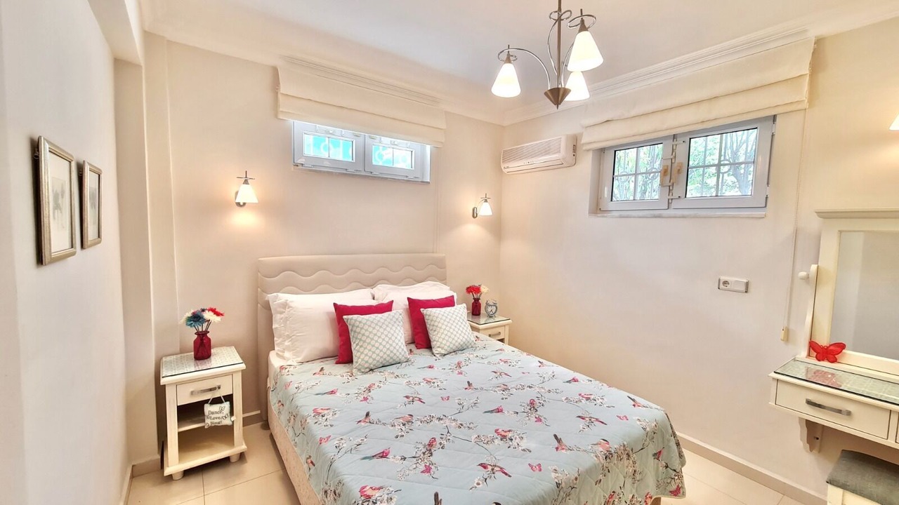 Photo of Bedroom in Oludeniz