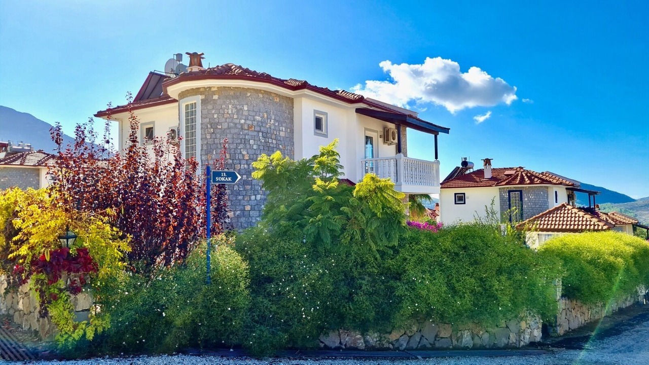 Photo of Outdoor in Oludeniz