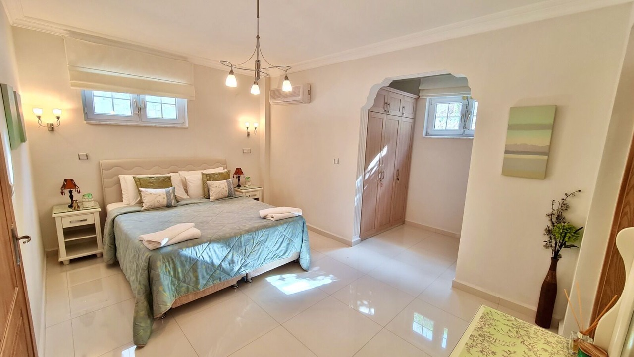 Photo of Bedroom in Oludeniz