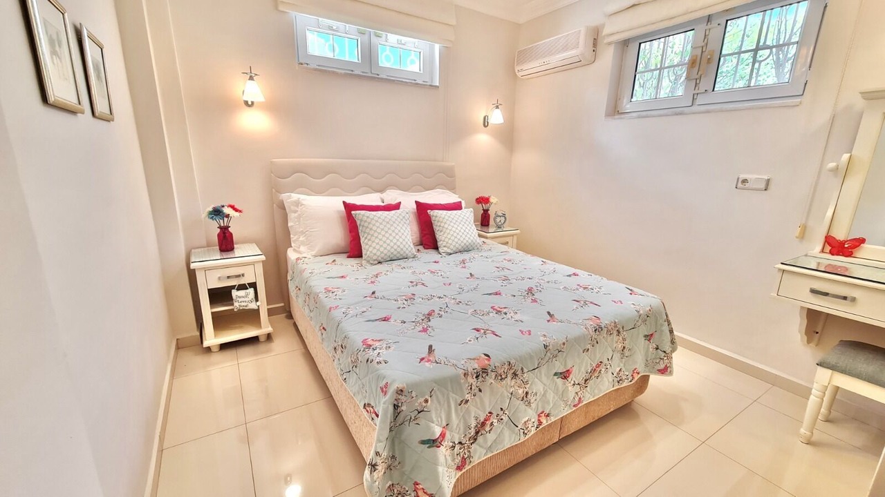 Photo of Bedroom in Oludeniz