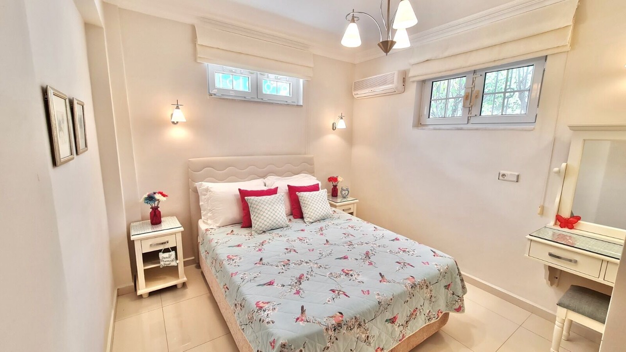 Photo of Bedroom in Oludeniz