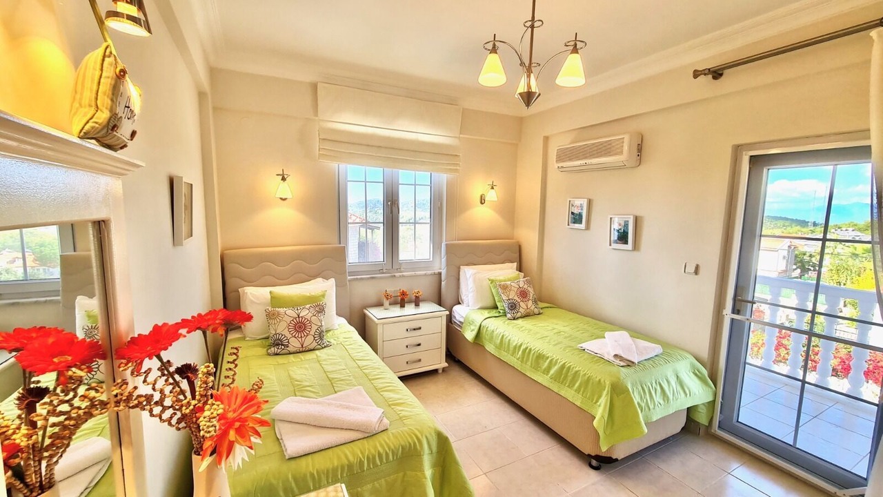 Photo of Bedroom in Oludeniz