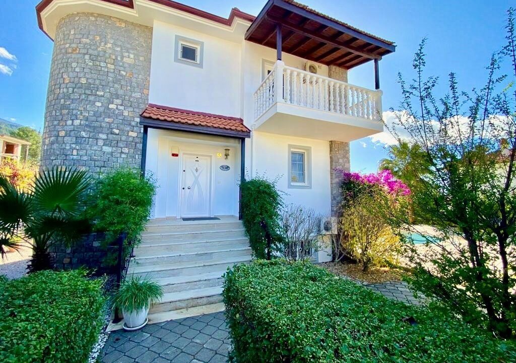 Photo of Outdoor in Oludeniz