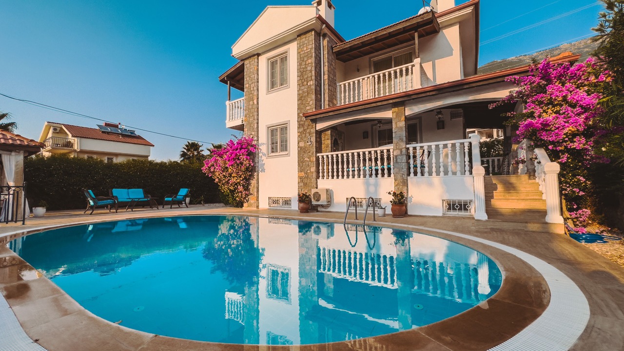 Photo of Outdoor in Oludeniz