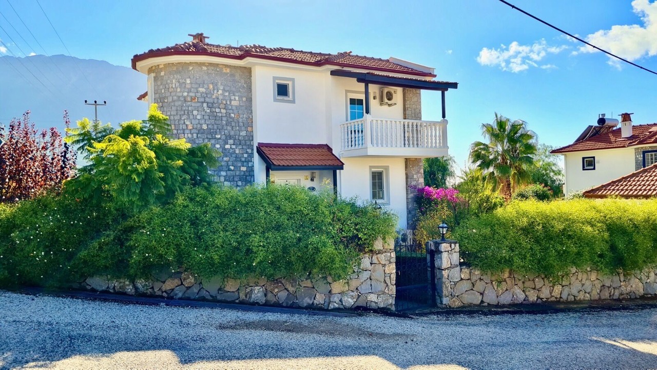 Photo of Outdoor in Oludeniz