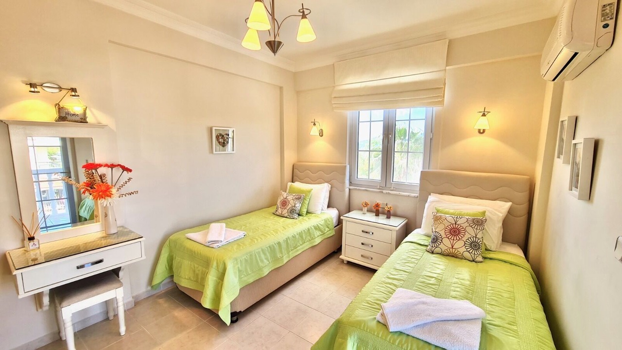 Photo of Bedroom in Oludeniz