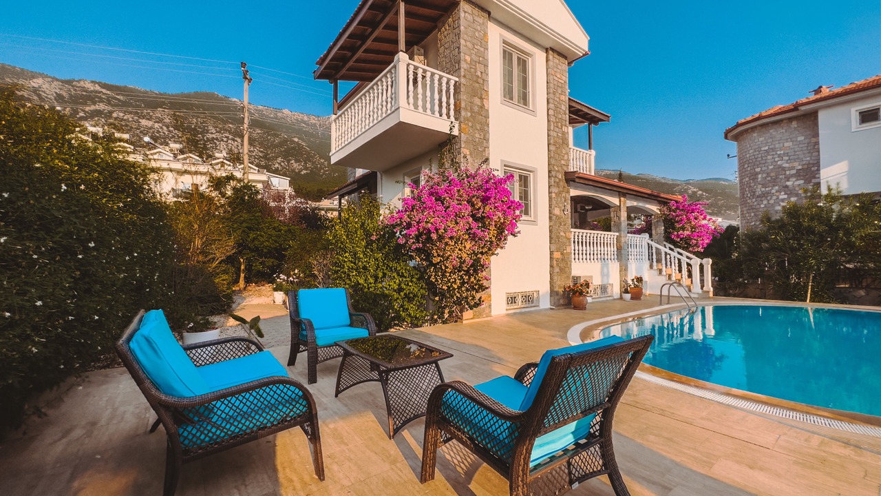 Photo of Outdoor in Oludeniz