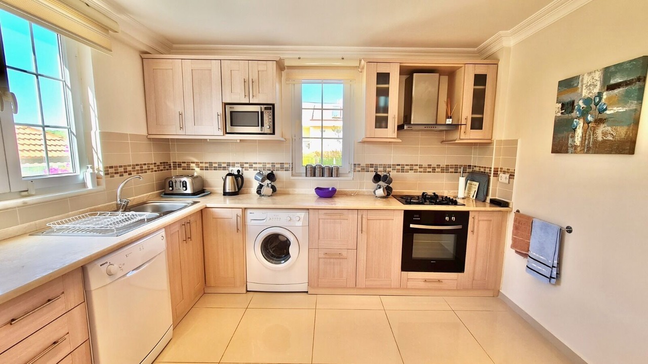 Photo of Kitchen in Oludeniz
