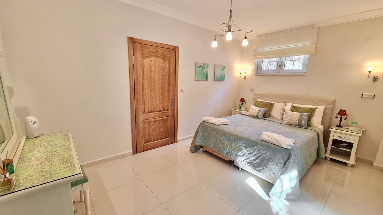 Photo of Bedroom in Oludeniz