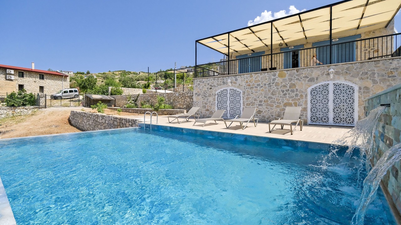 Photo of Outdoor in Faralya