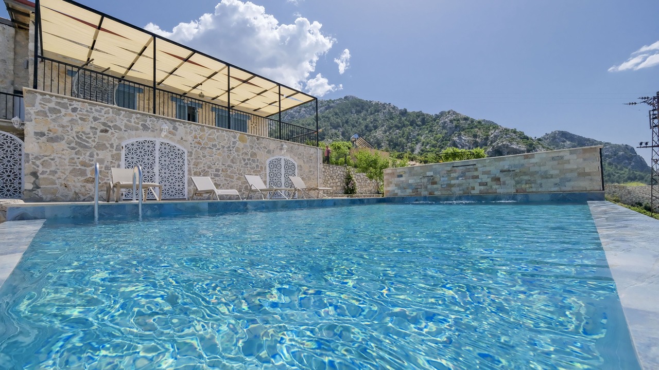 Photo of Outdoor in Faralya