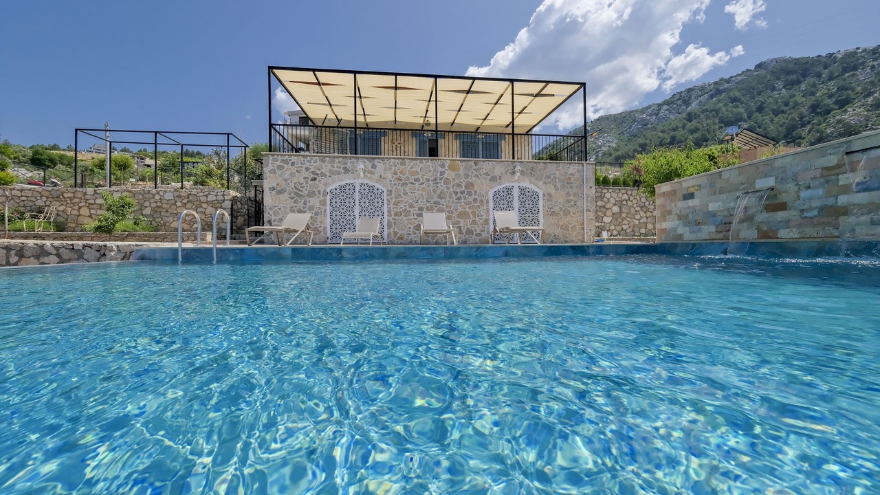 Photo of Outdoor in Faralya