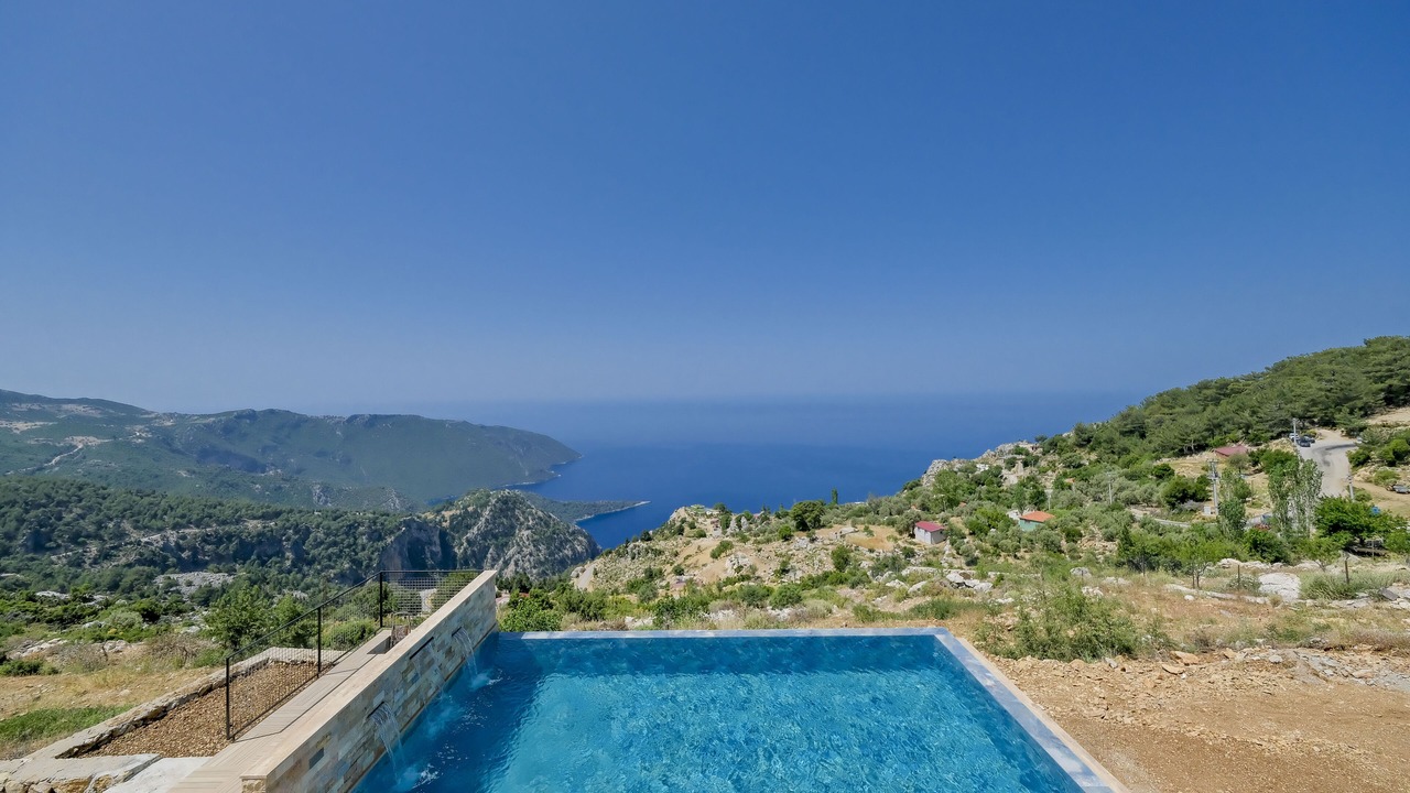 Photo of Outdoor in Faralya