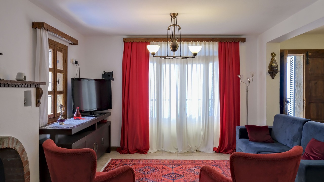 Photo of Livingroom in Faralya