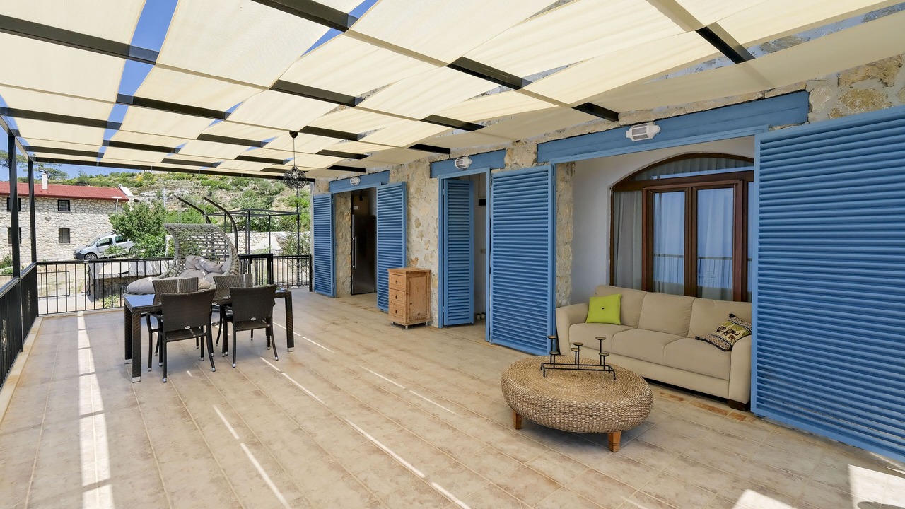 Photo of Outdoor in Faralya