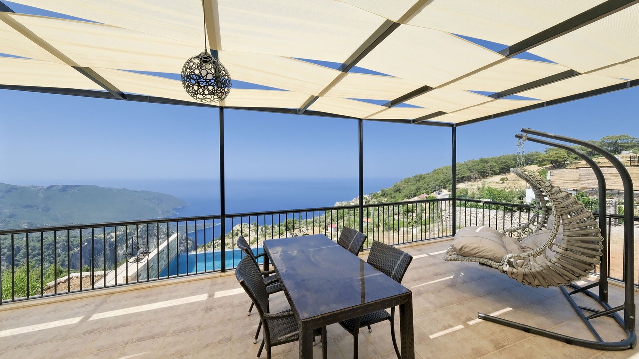 Photo of Outdoor in Faralya