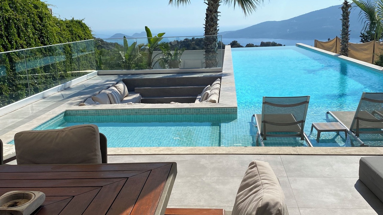 Photo of Outdoor in Kas