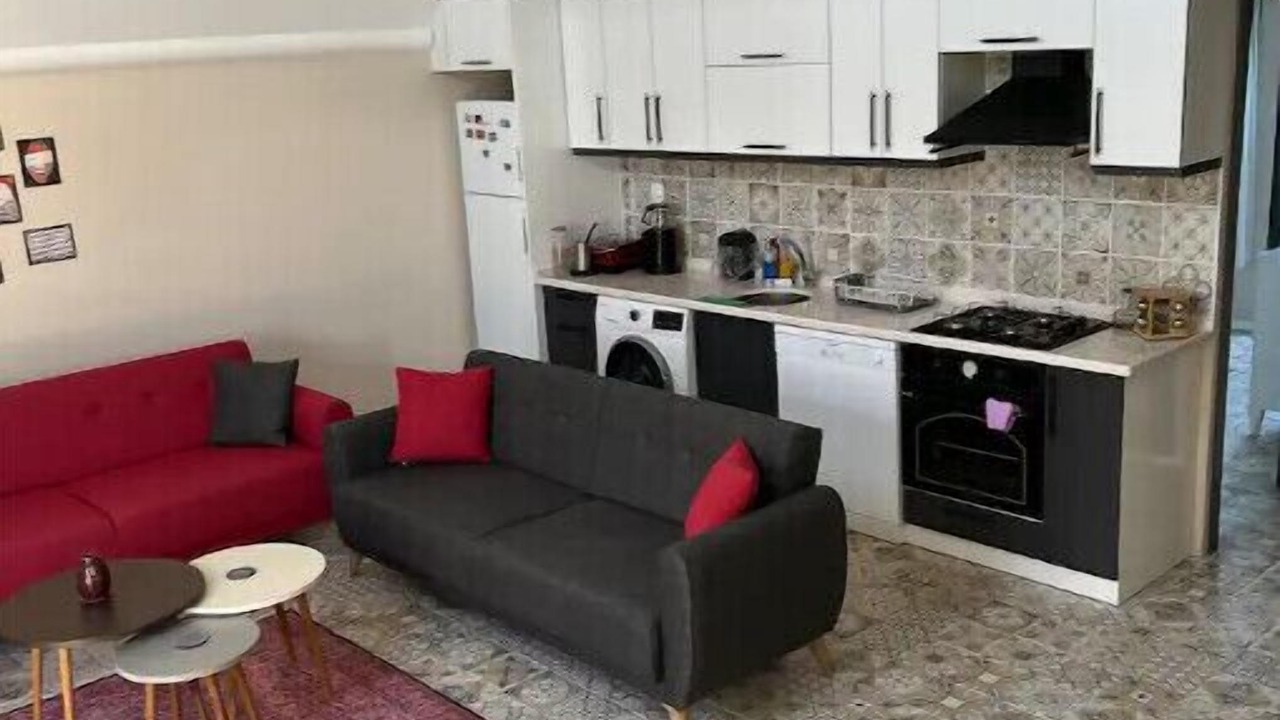 Photo of Livingroom in Yaniklar