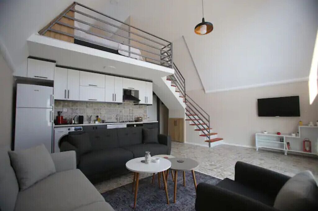 Photo of Livingroom in Yaniklar