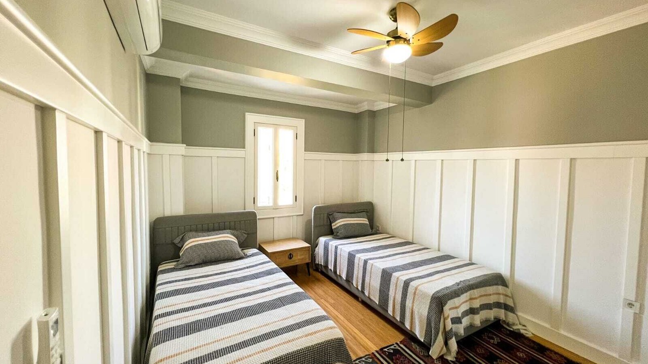 Photo of Bedroom in Fethiye City Center
