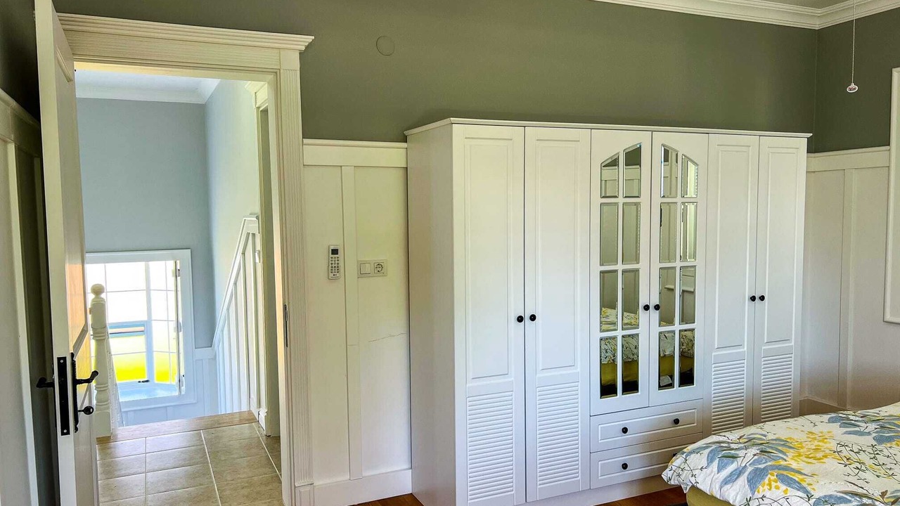 Photo of Bedroom in Fethiye City Center