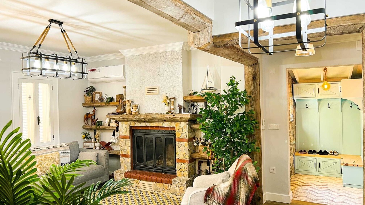 Photo of Livingroom in Fethiye City Center