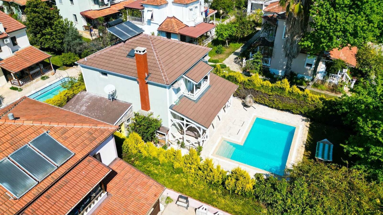 Photo of Outdoor in Fethiye City Center