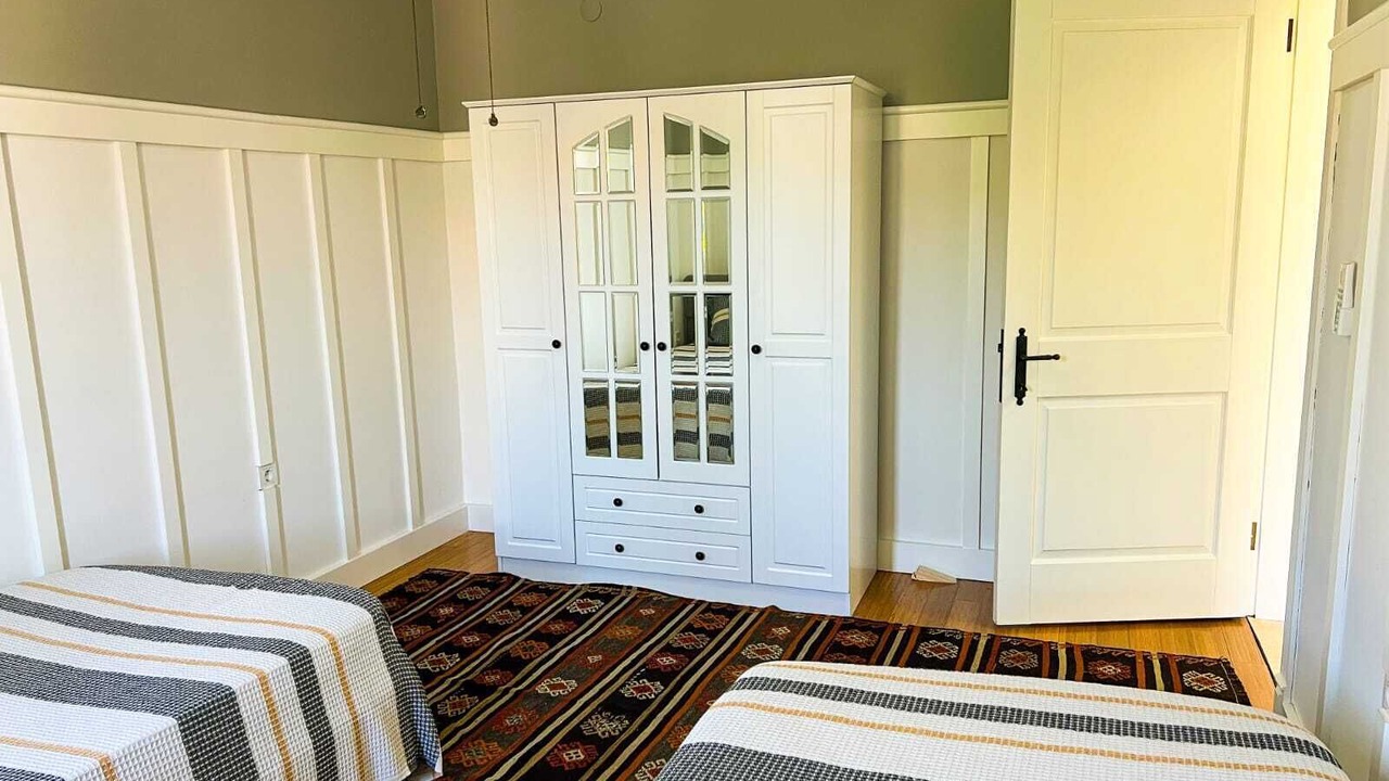 Photo of Bedroom in Fethiye City Center