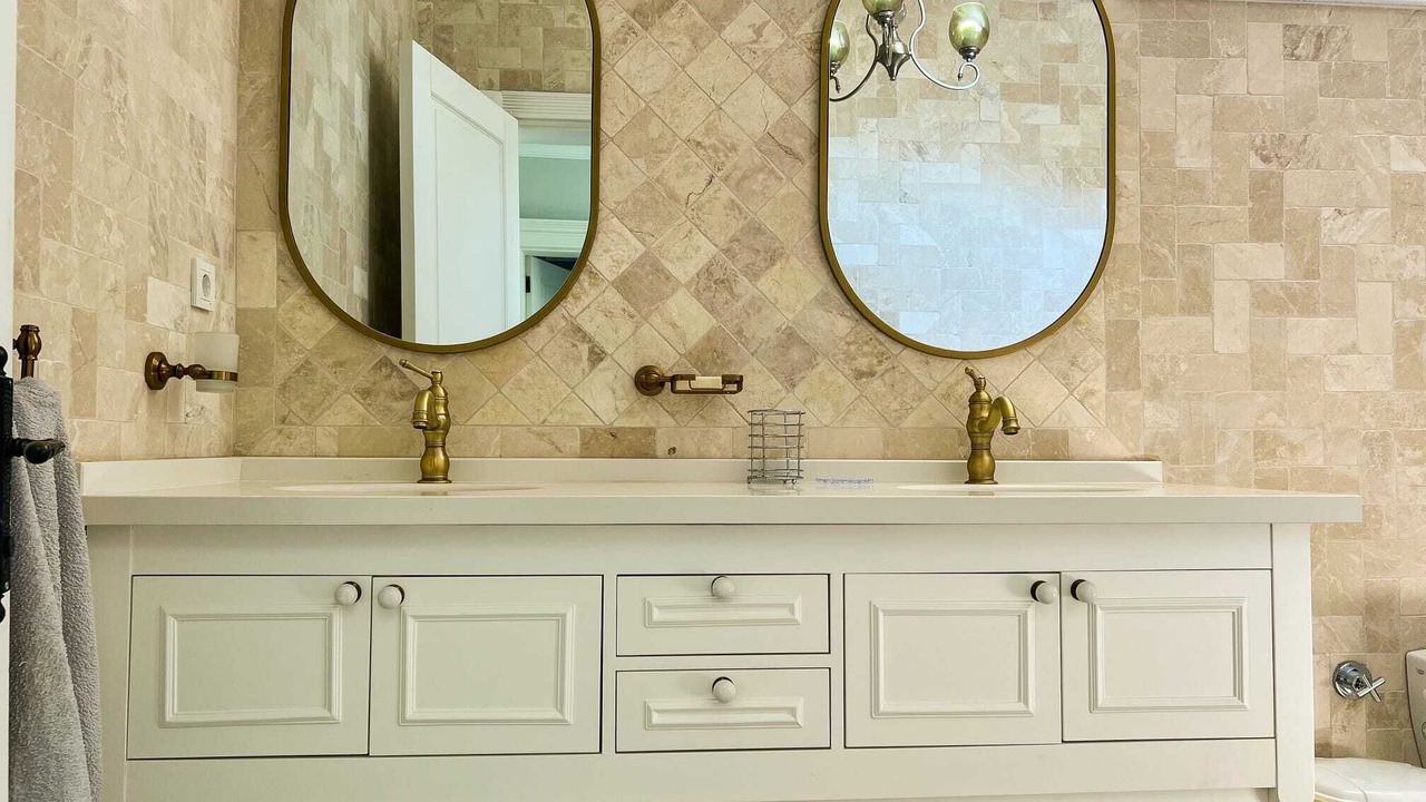 Photo of Bathroom in Fethiye City Center