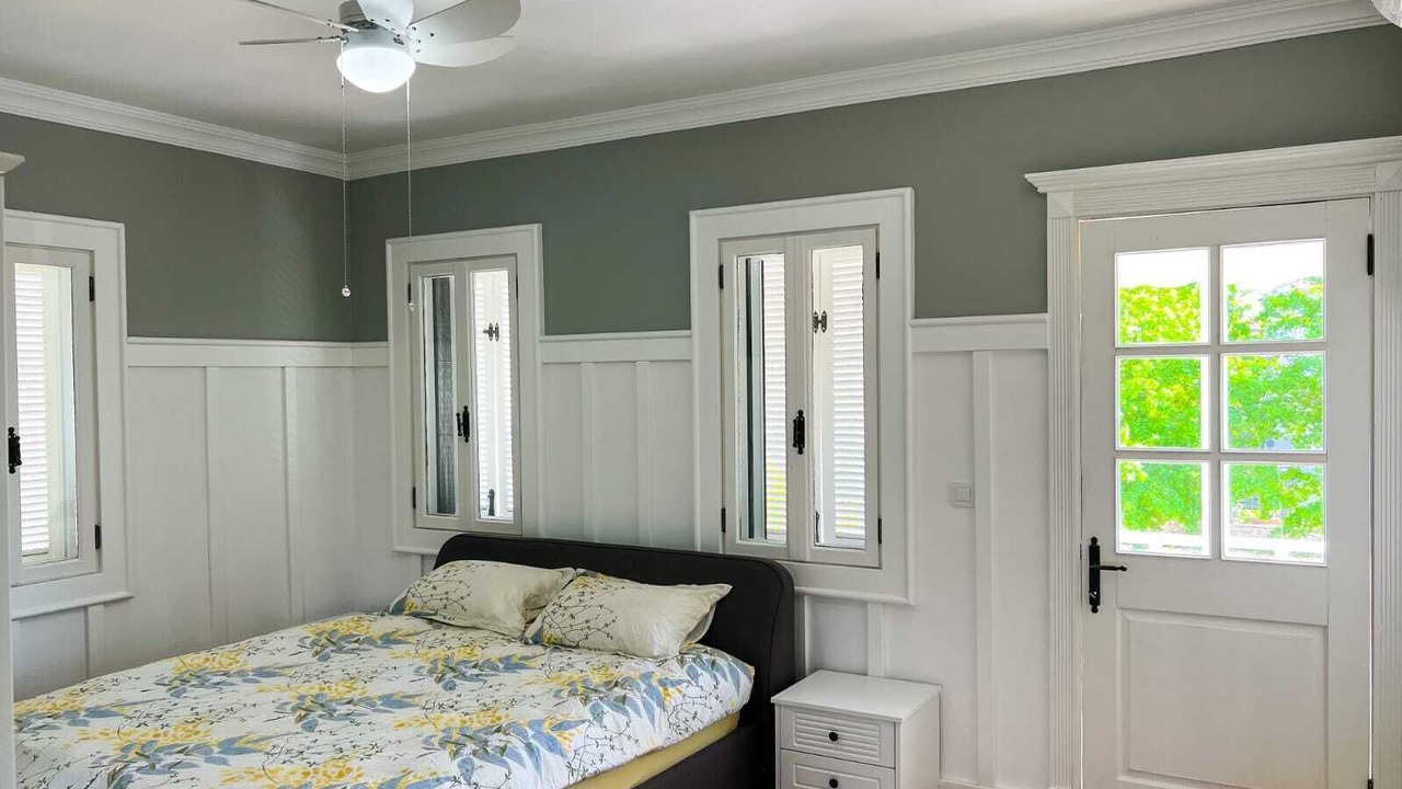 Photo of Bedroom in Fethiye City Center