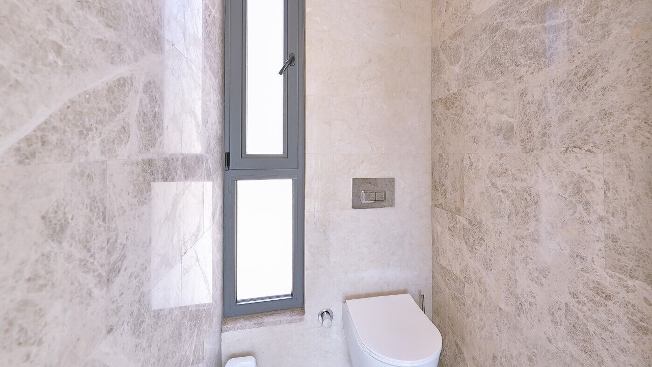 Photo of Bathroom in Kalkan