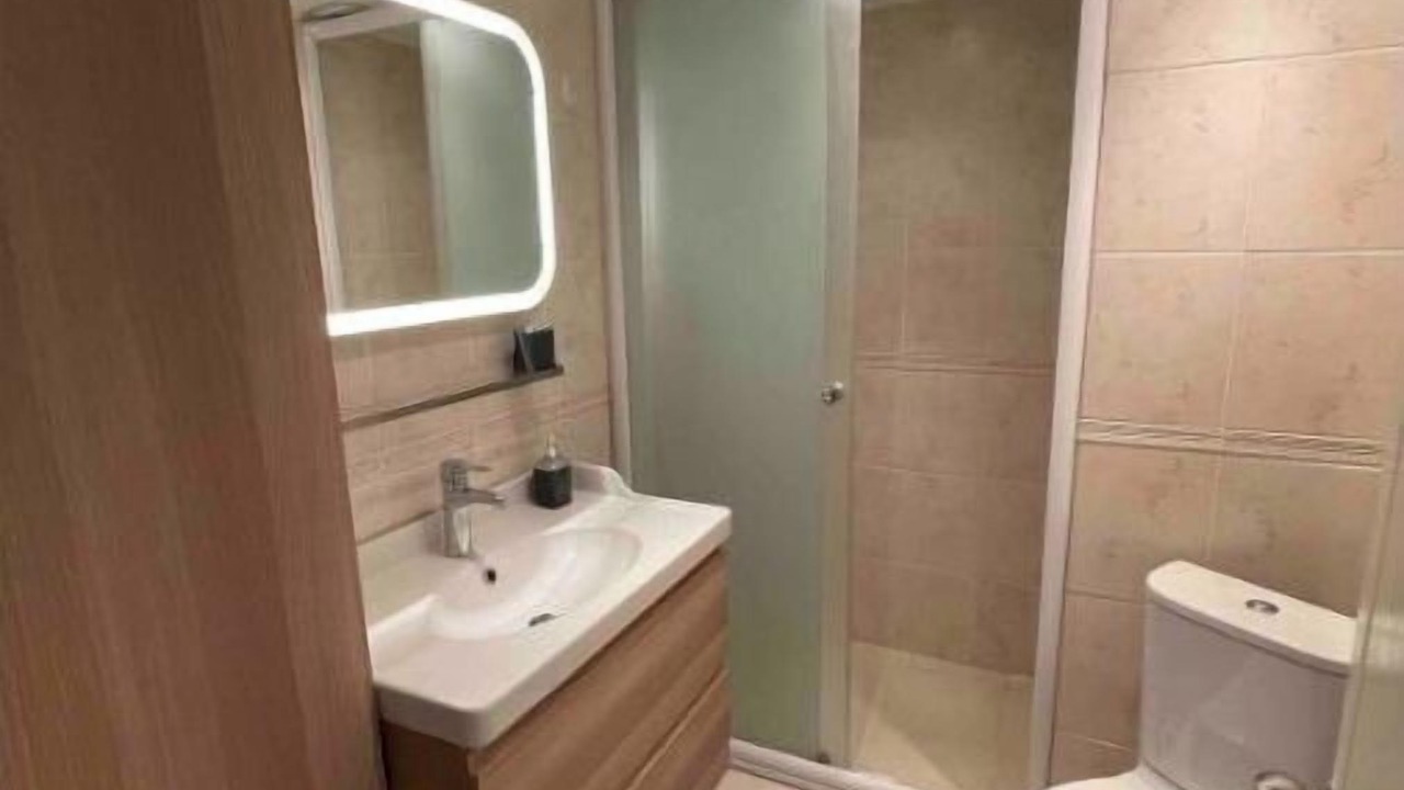 Photo of Bathroom in Besiktas