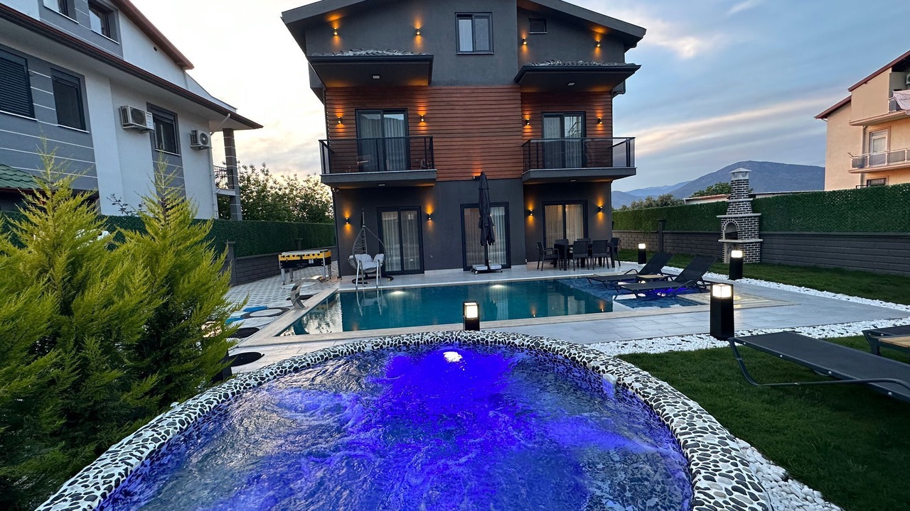 Photo of Outdoor in Fethiye