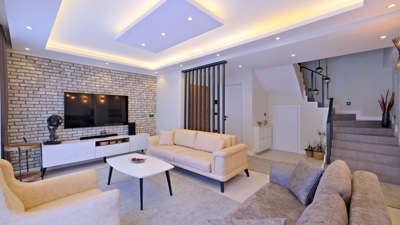 Photo of Livingroom in Fethiye